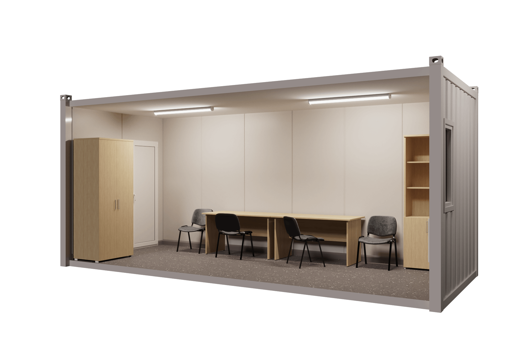 Office container for rent